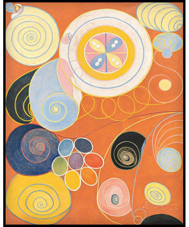 Group IV, No. 3. The Ten Largest, Youth