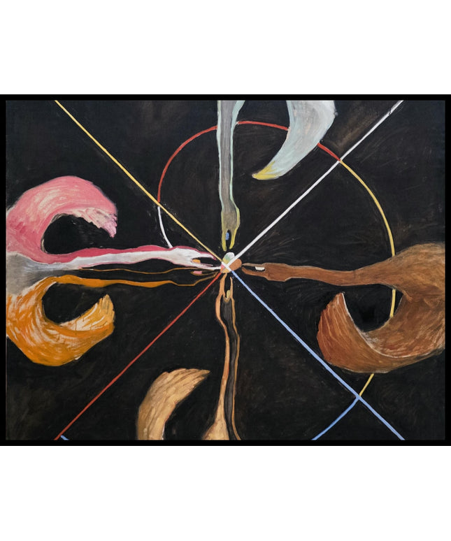 Group IX SUW, The Swan No. 7