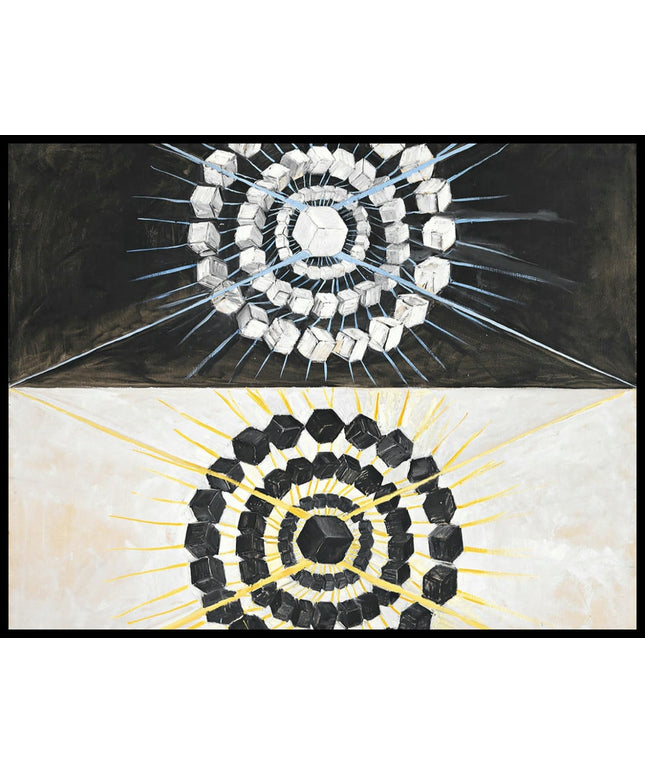 Group IX,SUW No. 8, The Swan, No. 8