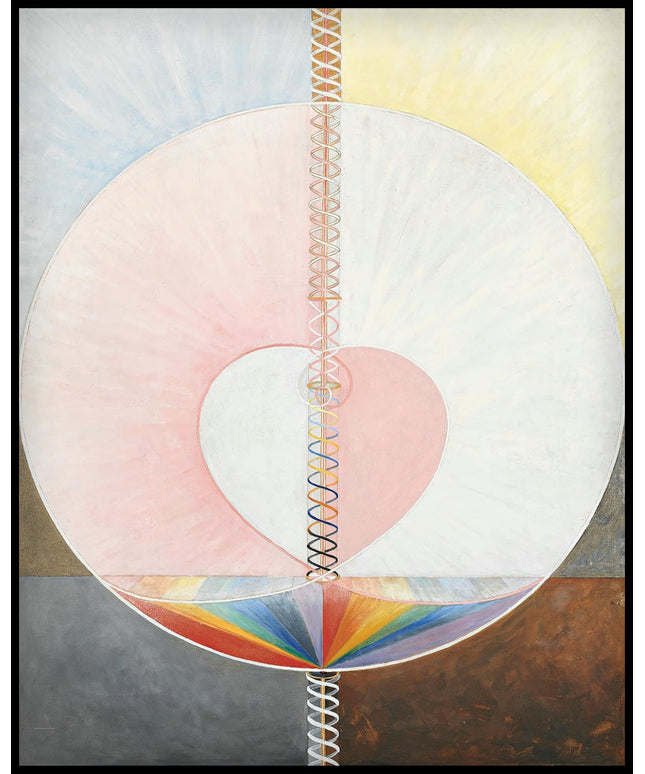 Group IX,UW No. 25, The Dove, No. 1