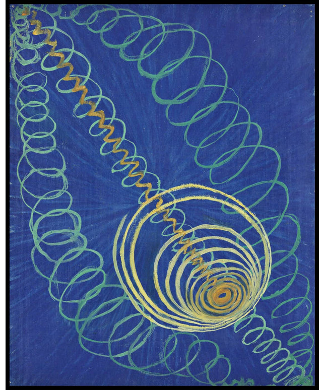 Primordial Chaos, No. 16, The Wu-Rosen Series, Grupp I