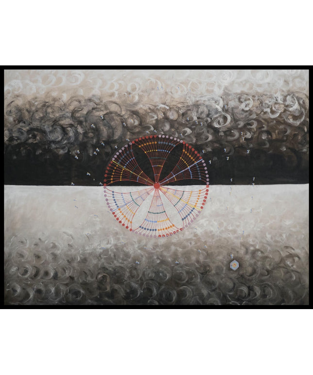 The Swan, No. 10, Group IX-SUW