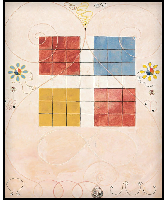 The Ten Largest, No. 10, Old Age