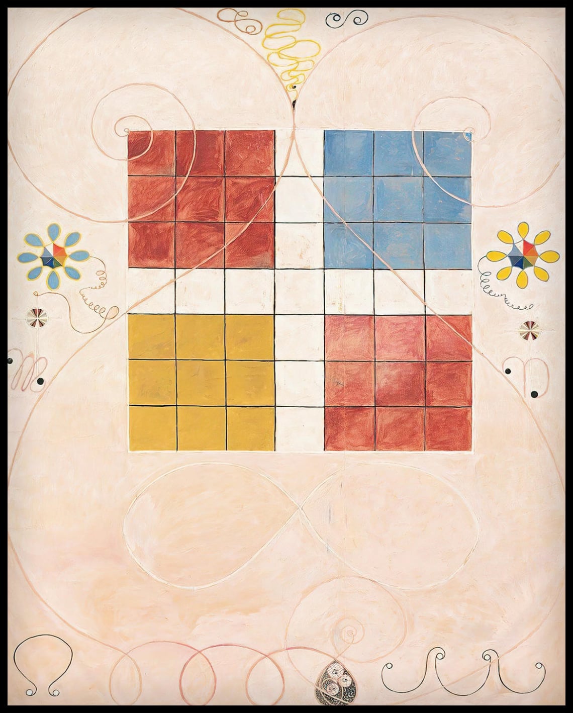 The Ten Largest, No. 10, Old Age