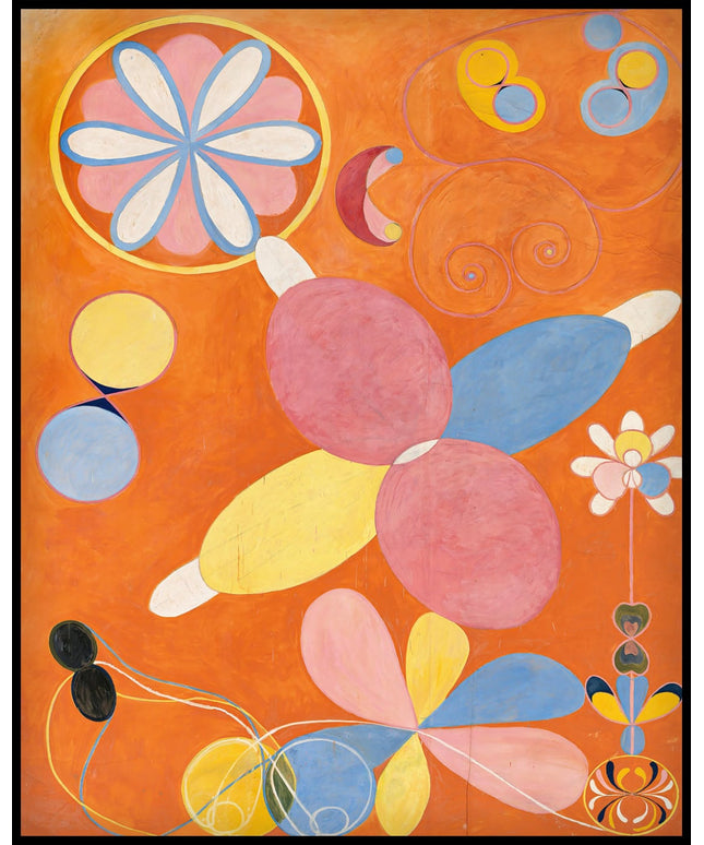 The Ten Largest, No. 4, Youth