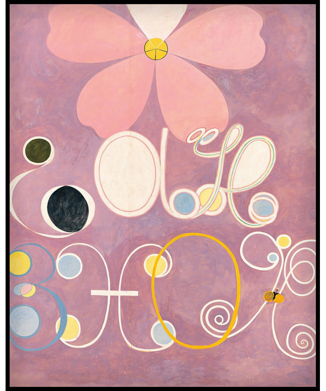 The Ten Largest No. 5 - Adulthood