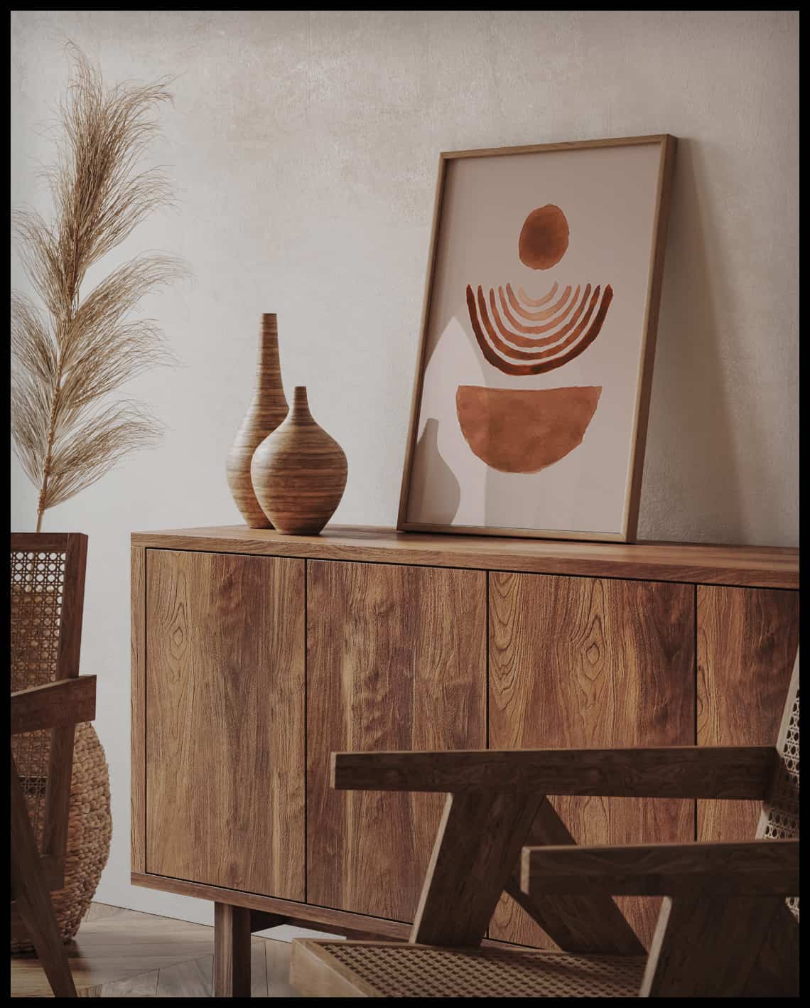 Formes Poster
