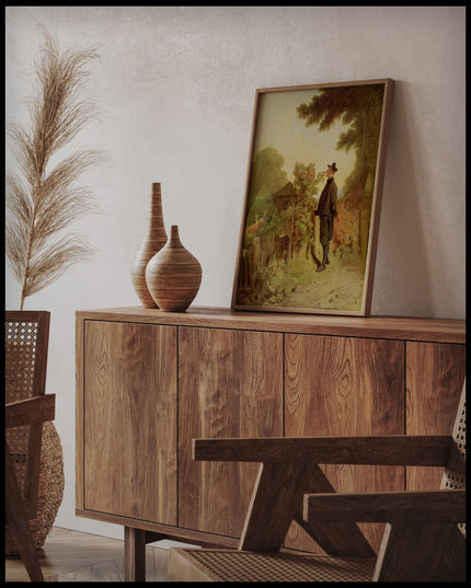 Rosenduft-Erinnerung