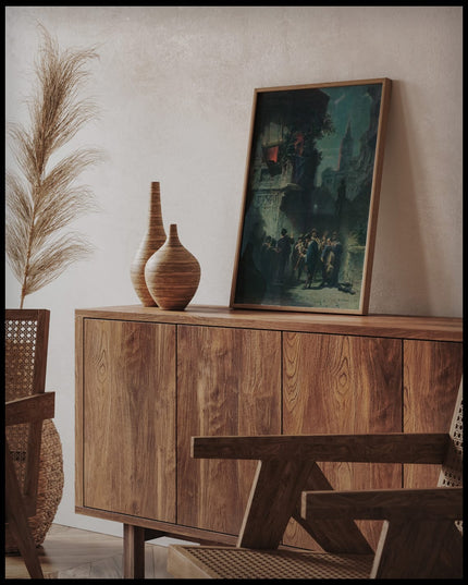 Spanisches Ständchen