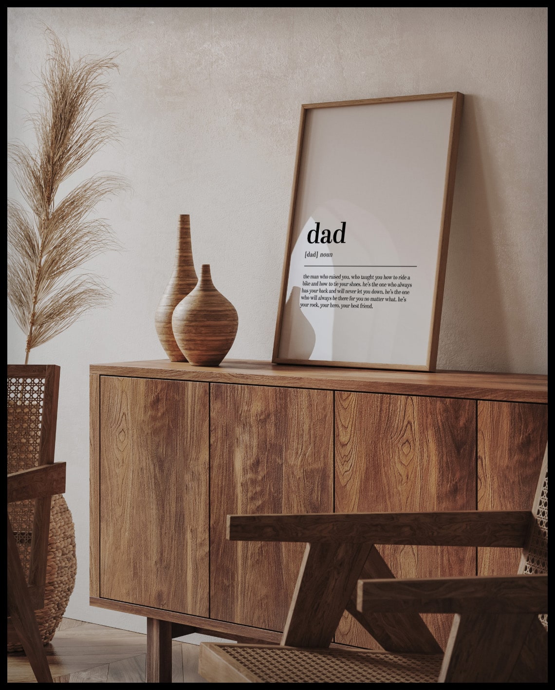 Définition de papa