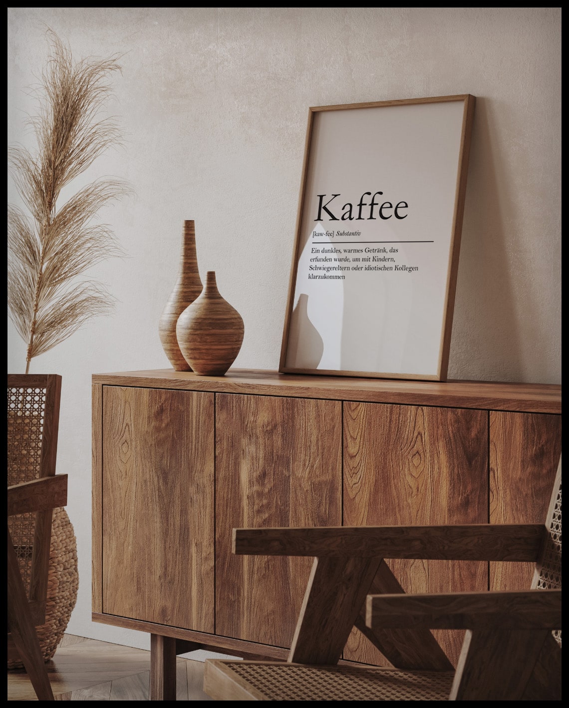 Definition of coffee