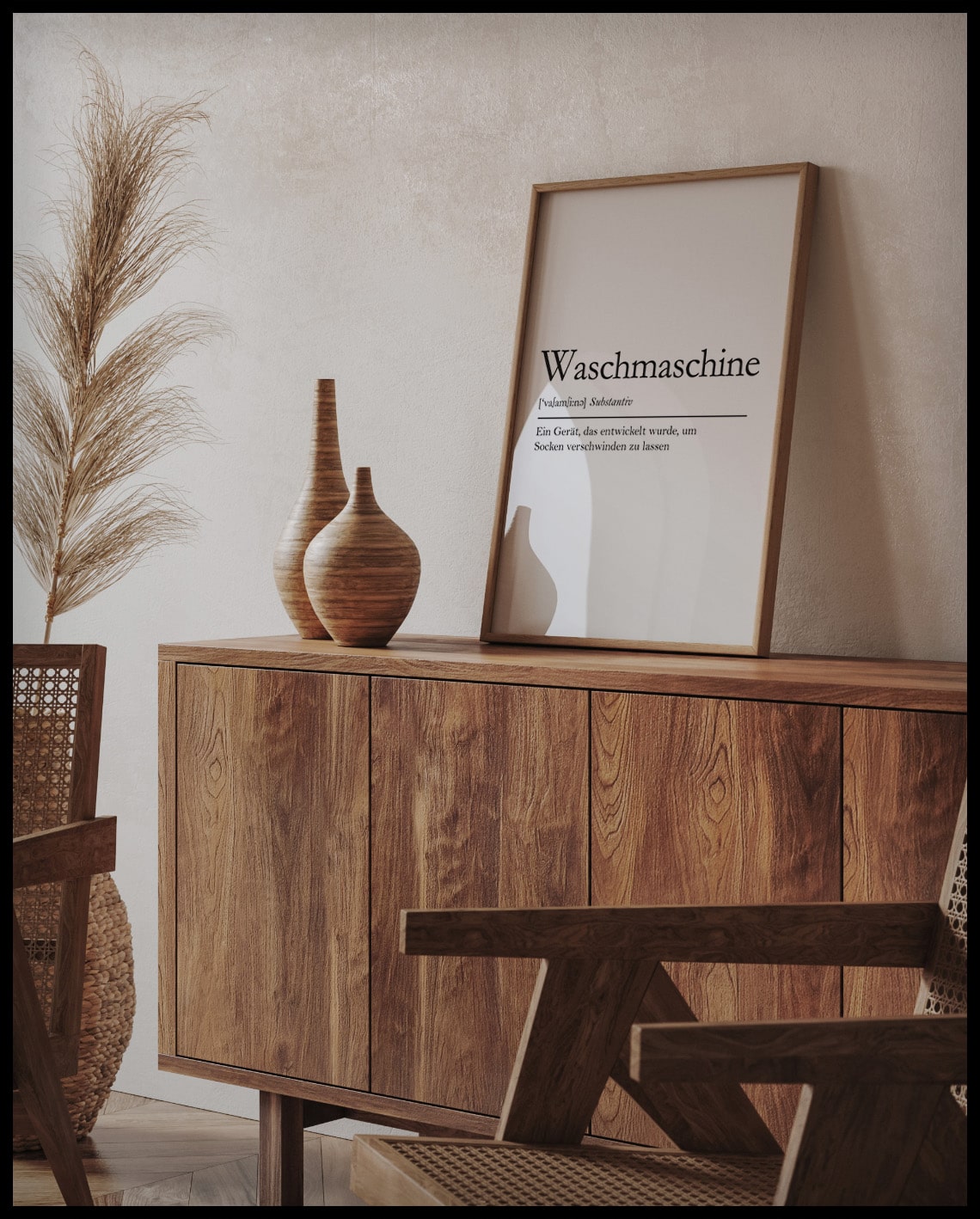 Definition Waschmaschine