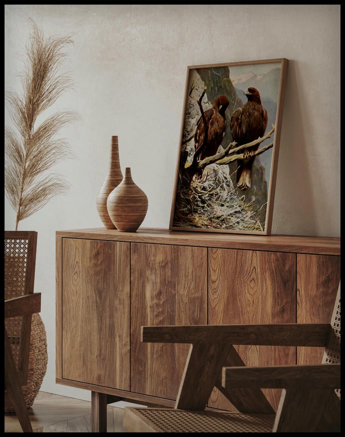 Golden Eagle