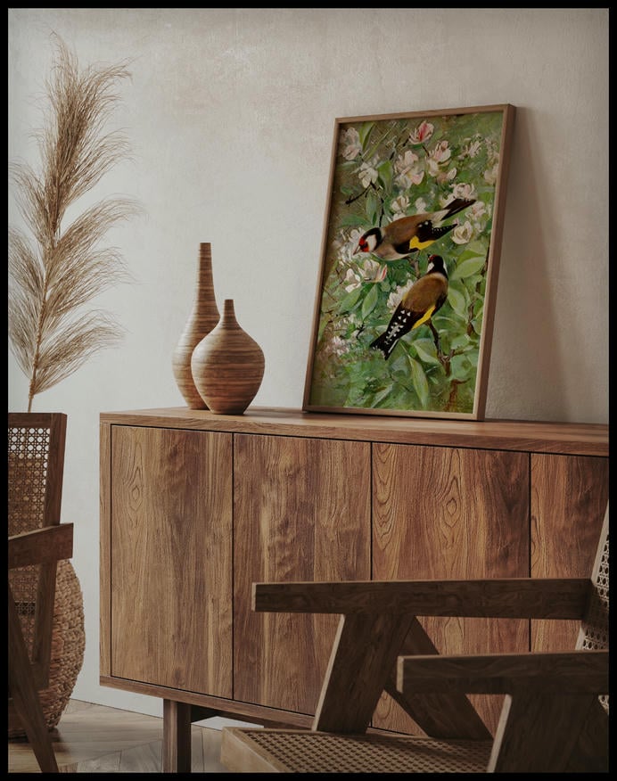 Goldfinch