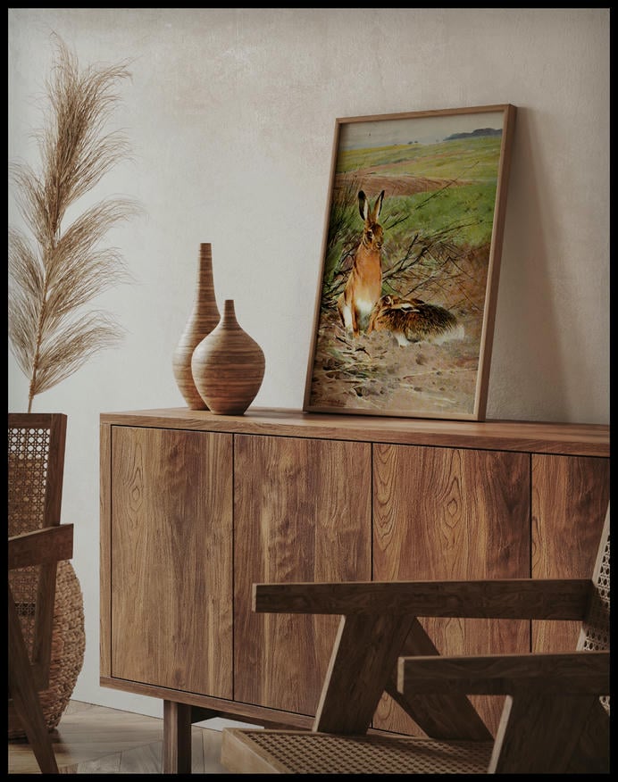 Hare