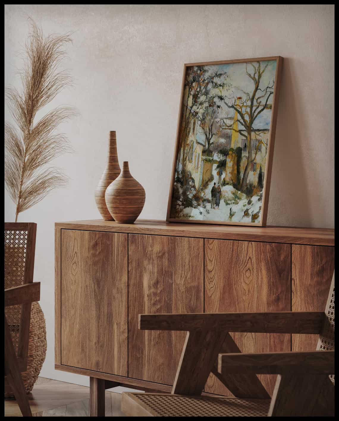 Maison Rondest