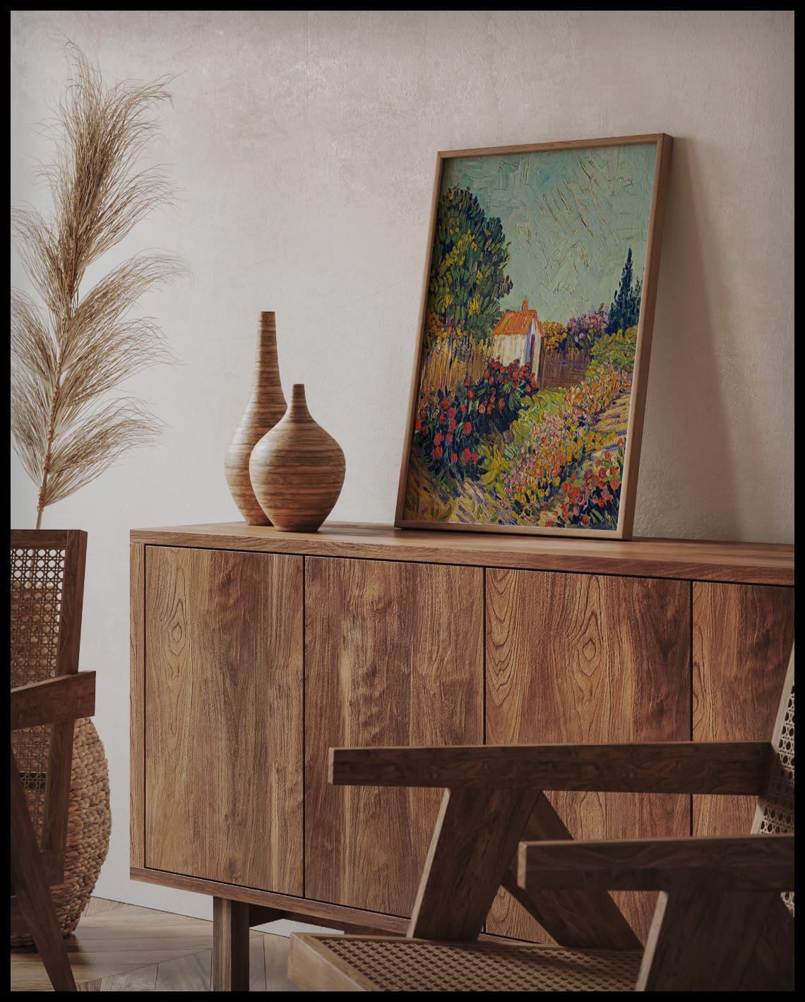 Landscape