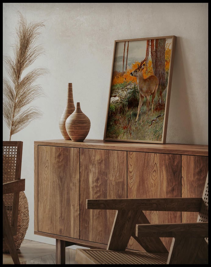 Roe Deer