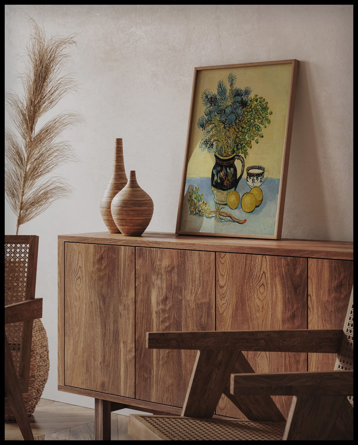 Stillleben (Nature morte)