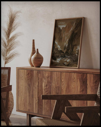 Toltec Gorge Colorado