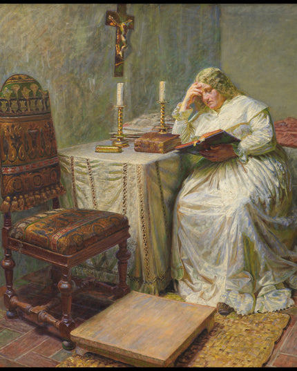 Leonora Christina in Blåtårn