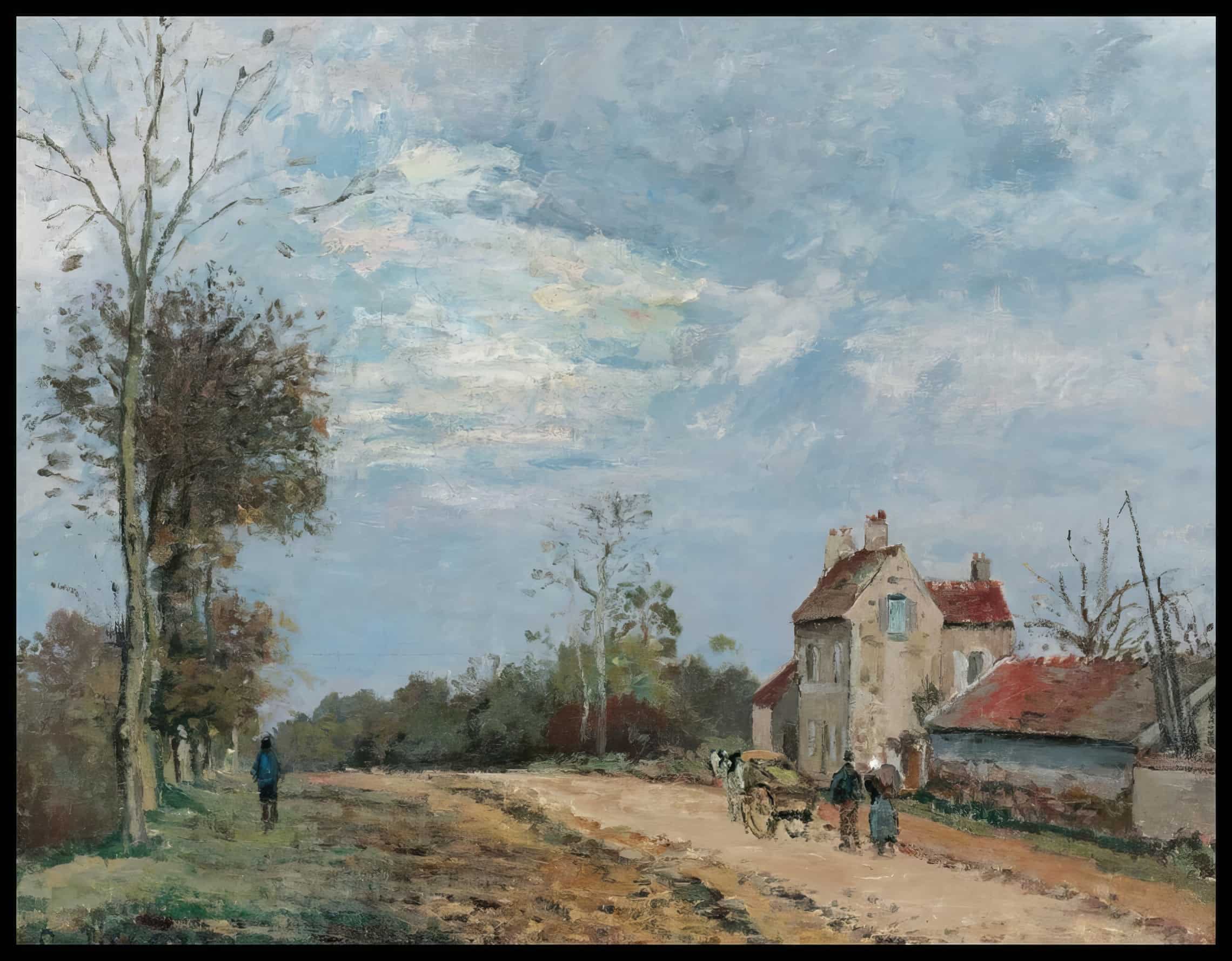 Maison De Monsieur Musy