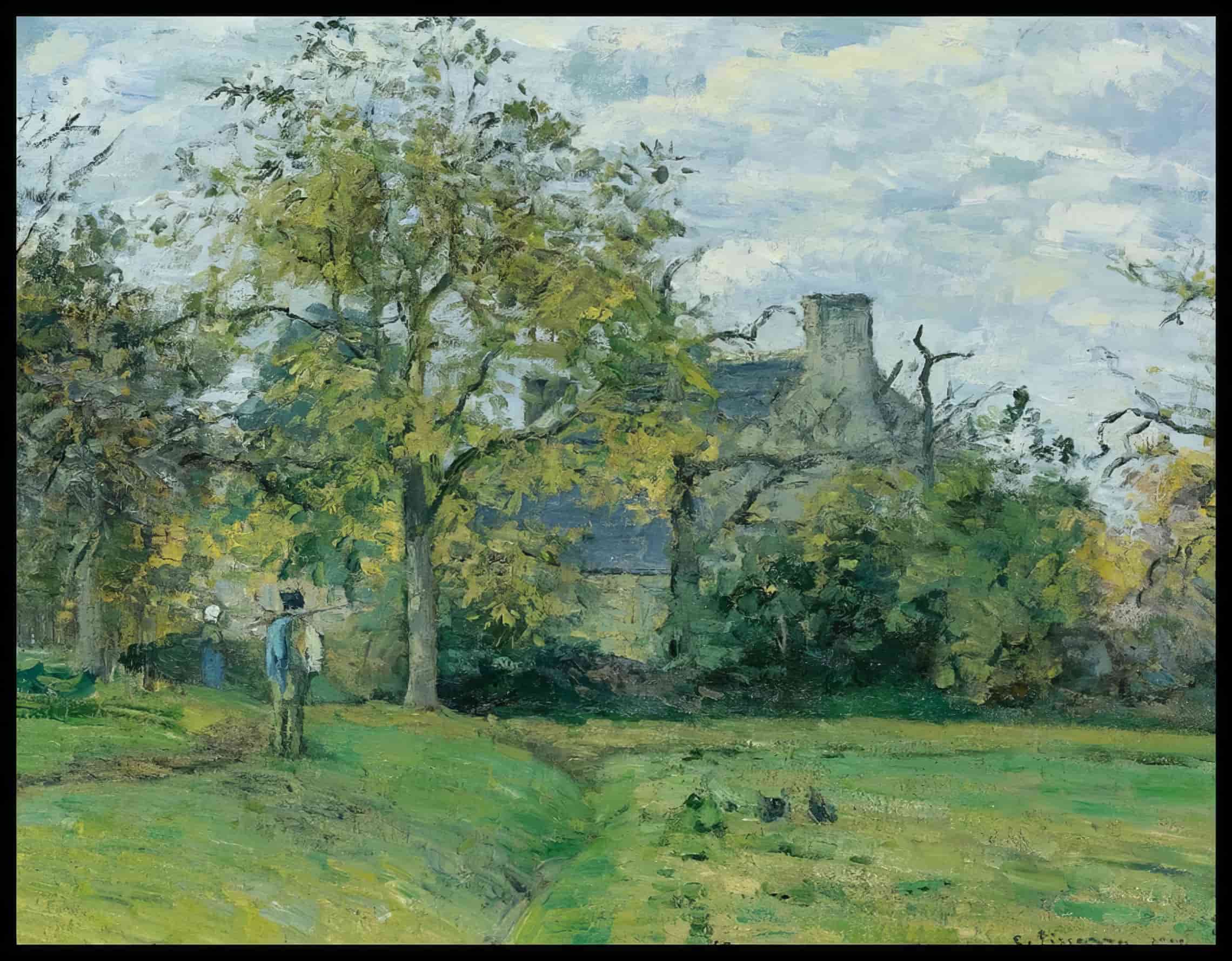 Maison De Piette