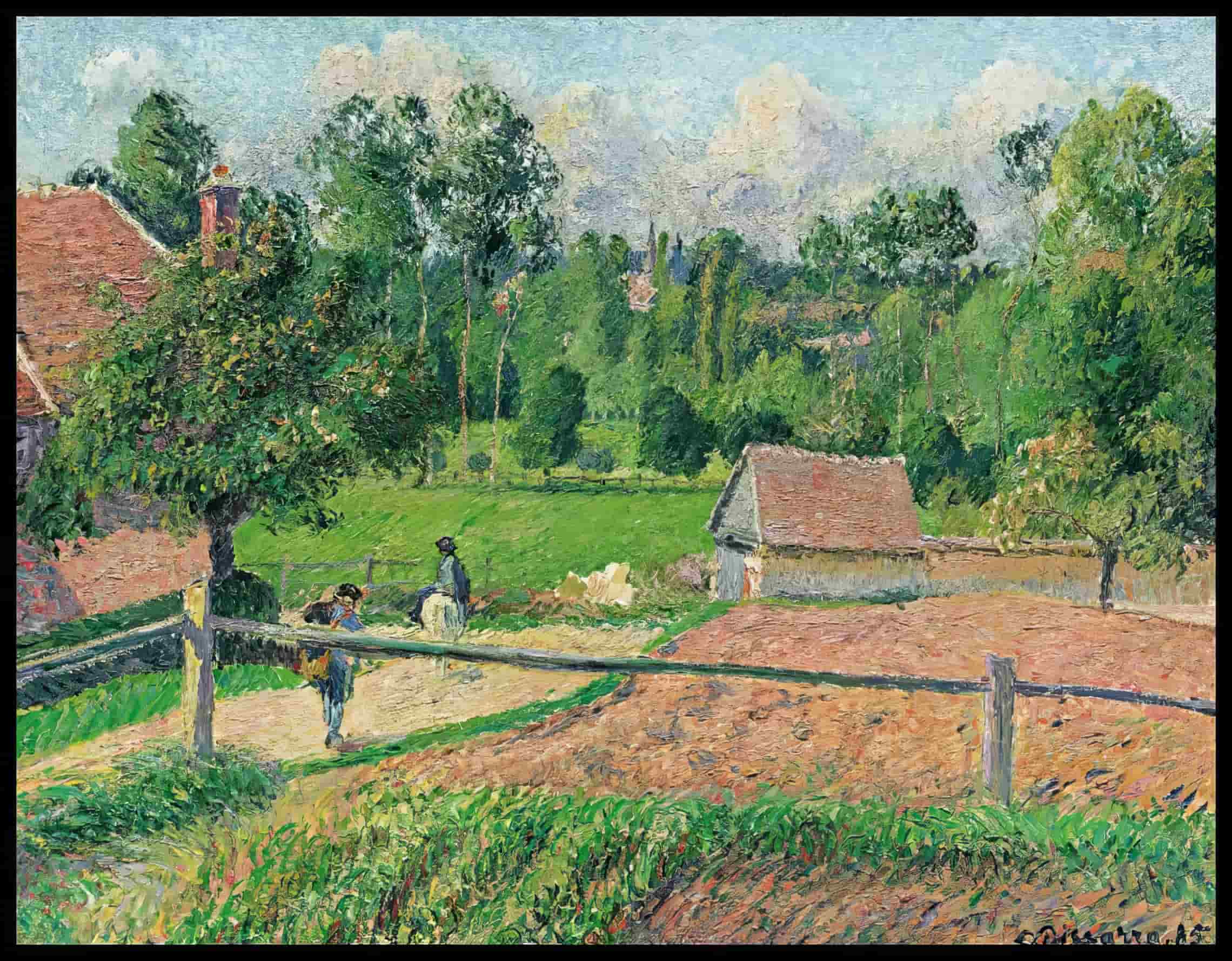 Maison Delafolie
