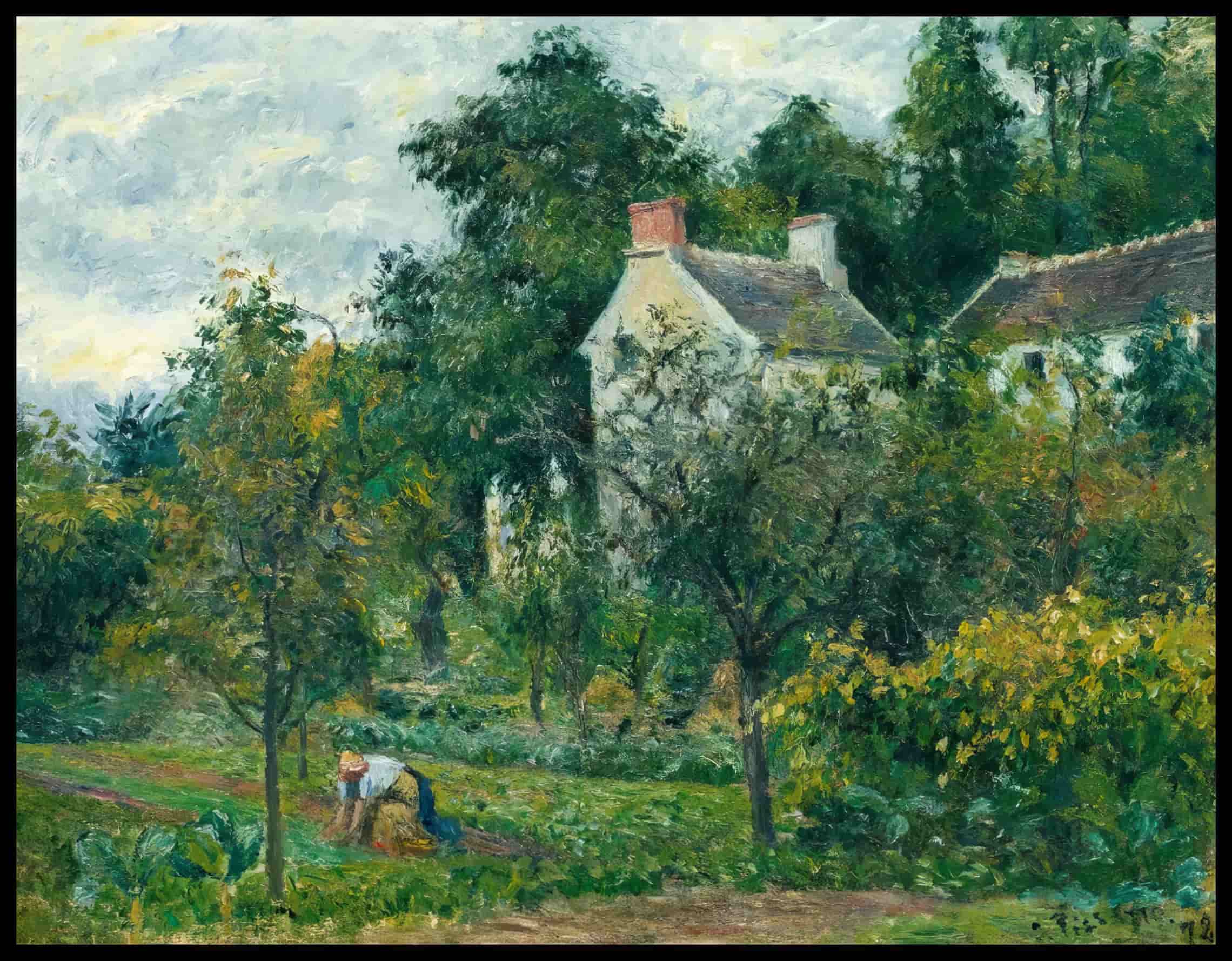 Maison Rondest