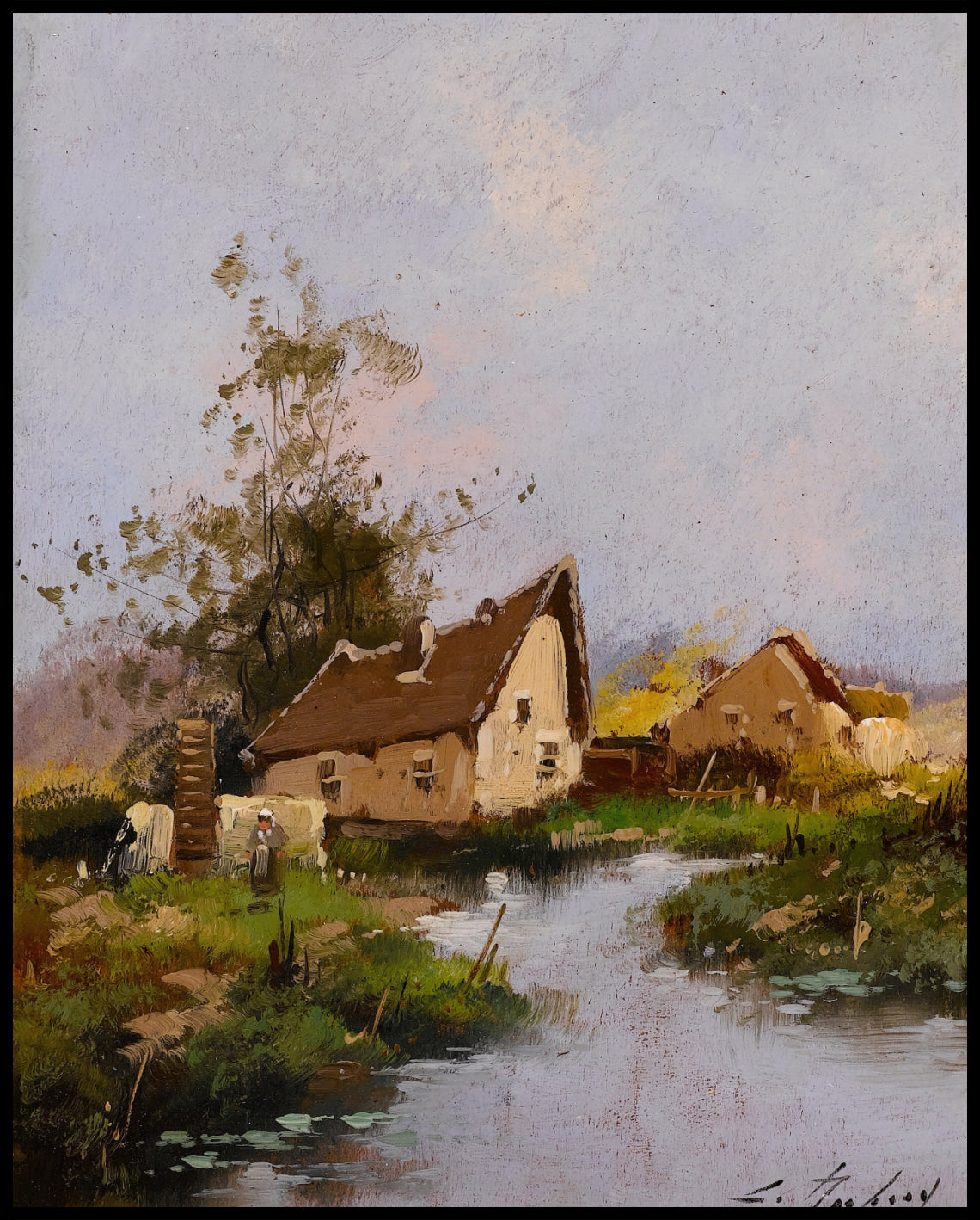 Landscape