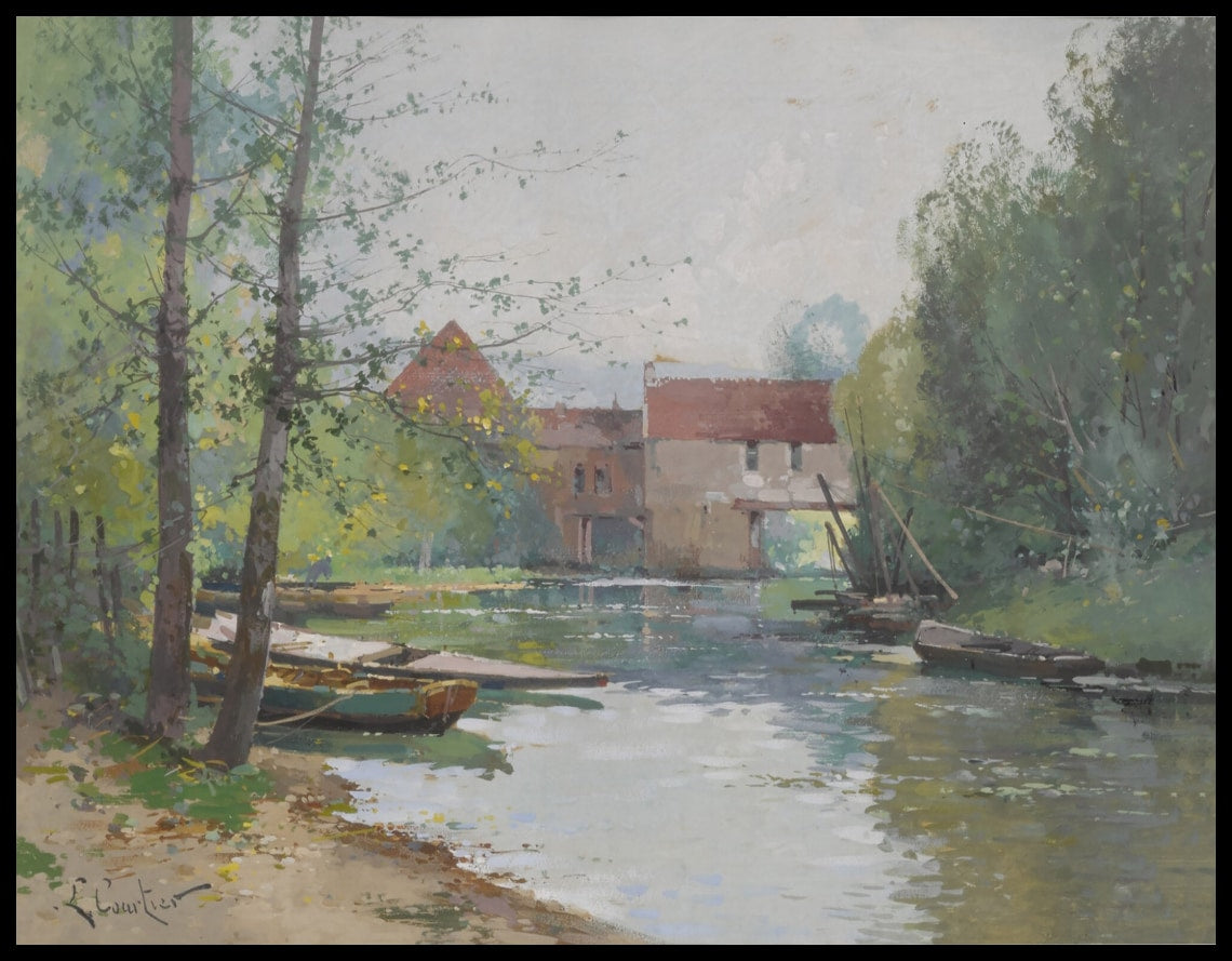 Vieux Moulin de Dennemont