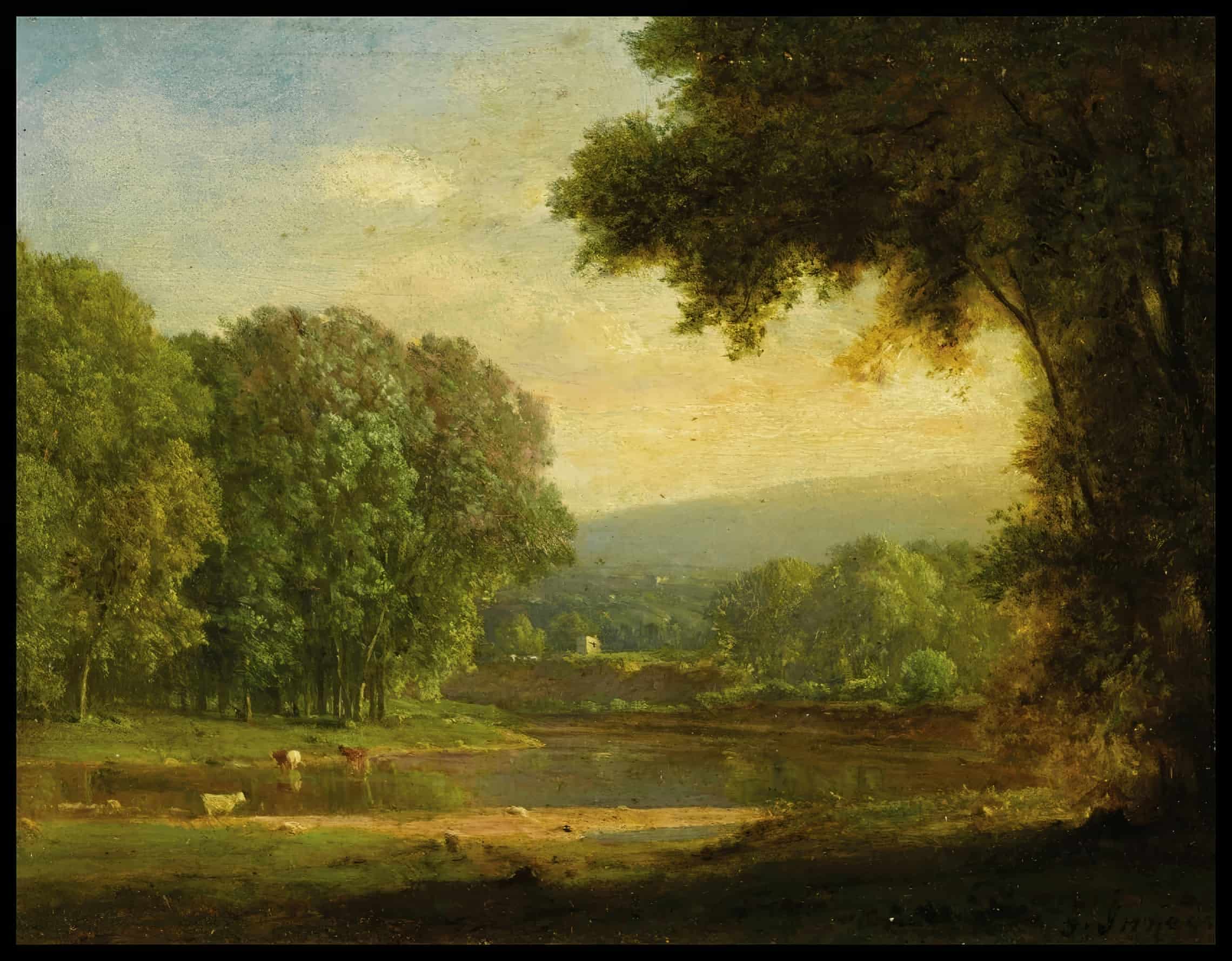 Paysage