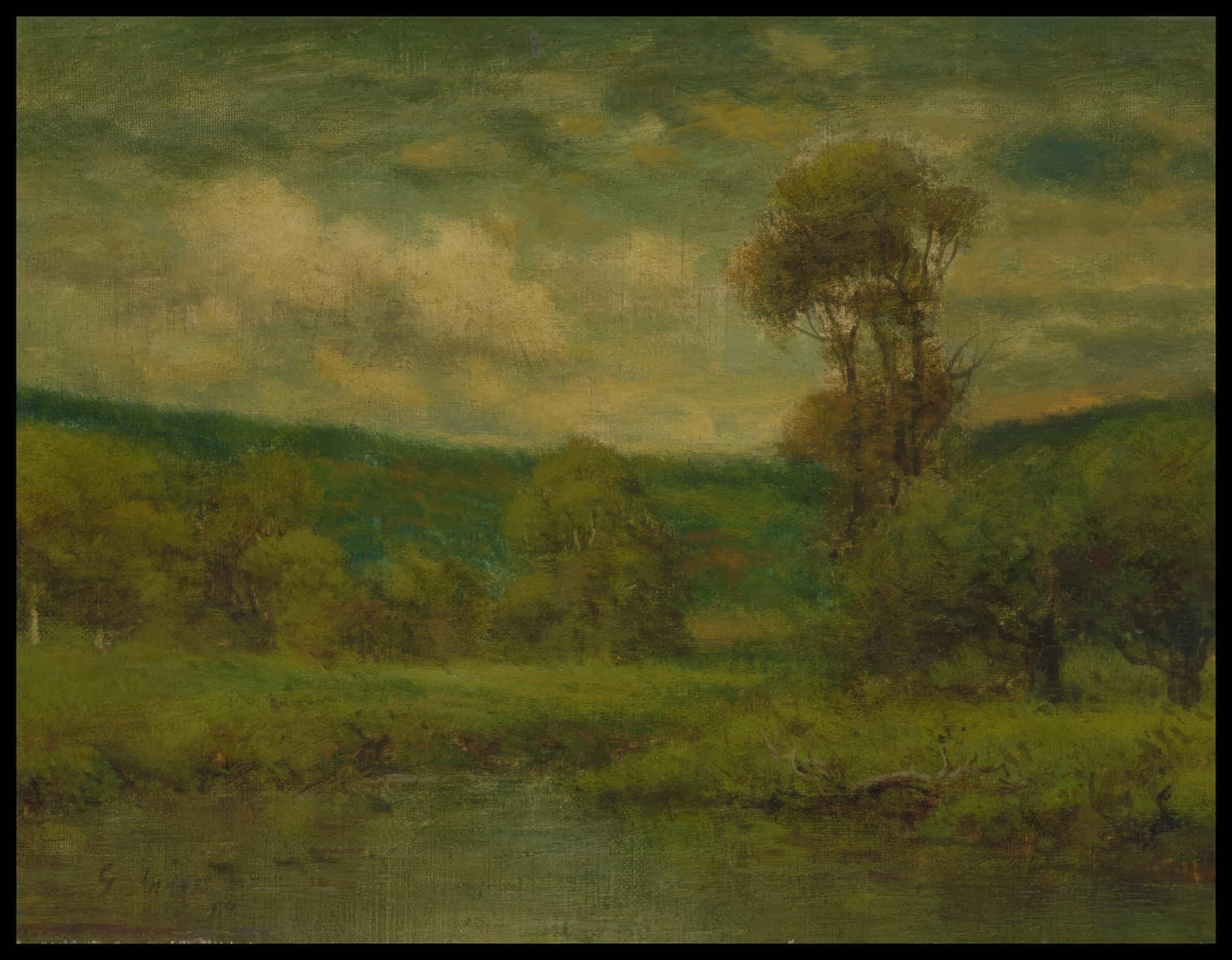Paysage