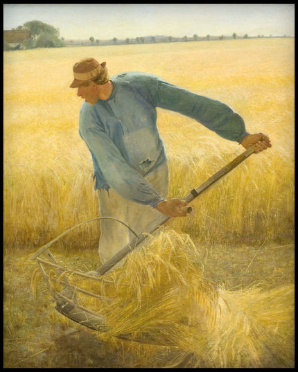 Harvest