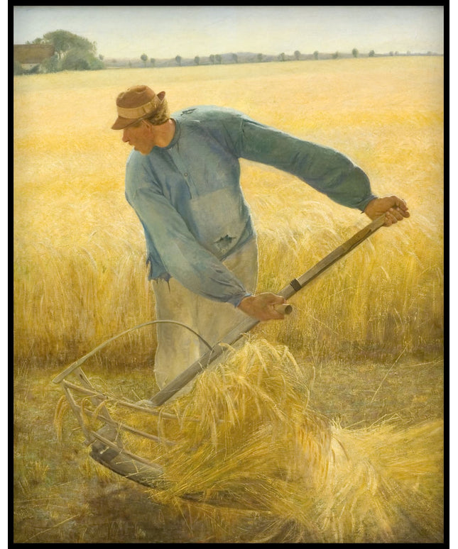 Harvest