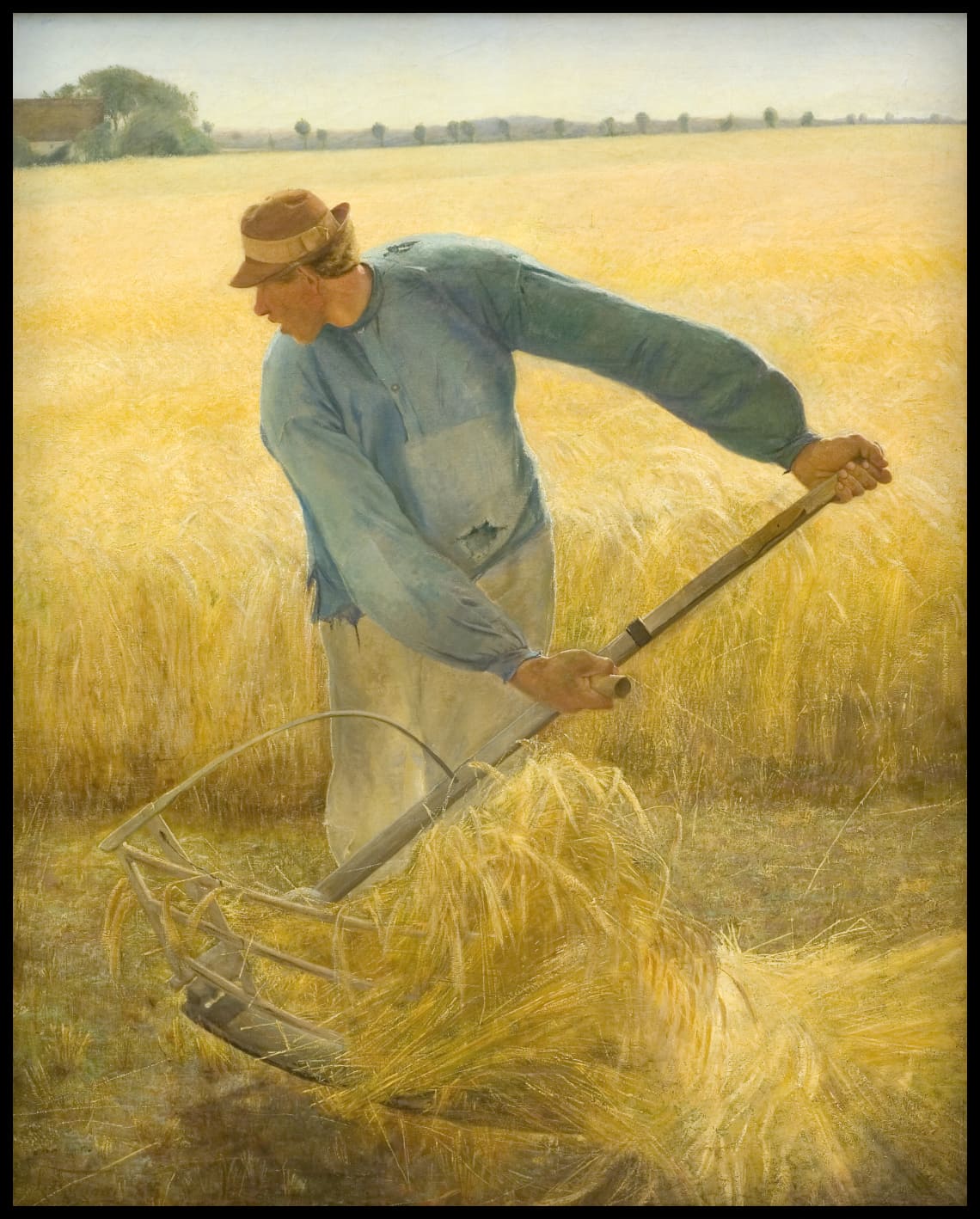 Harvest