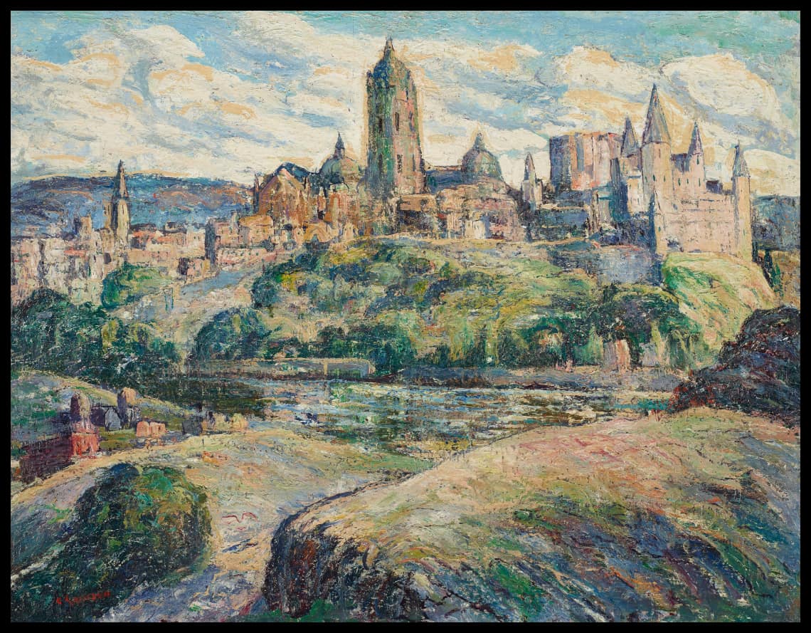 Segovia