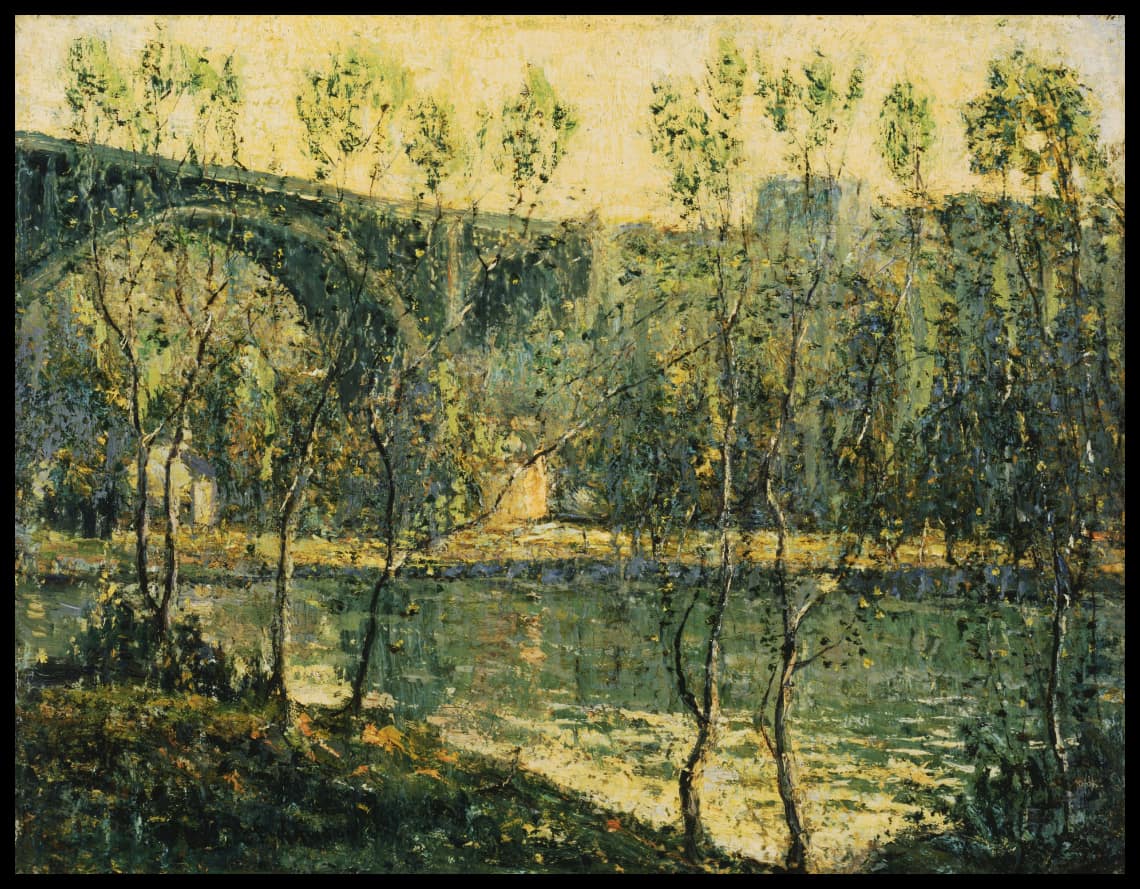 Spring Morning