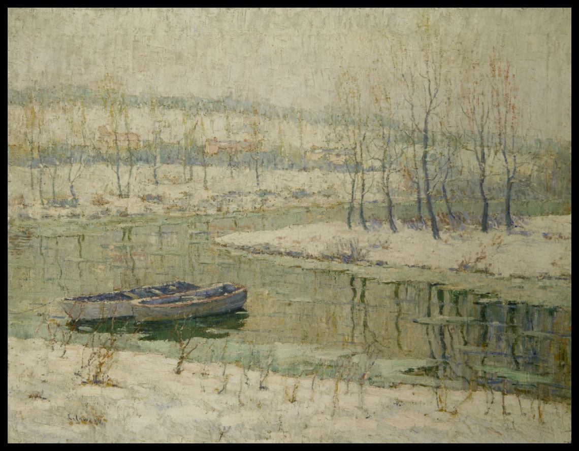 Spring Thaw