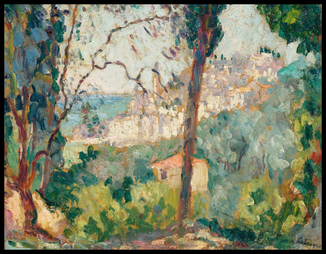 Le Village