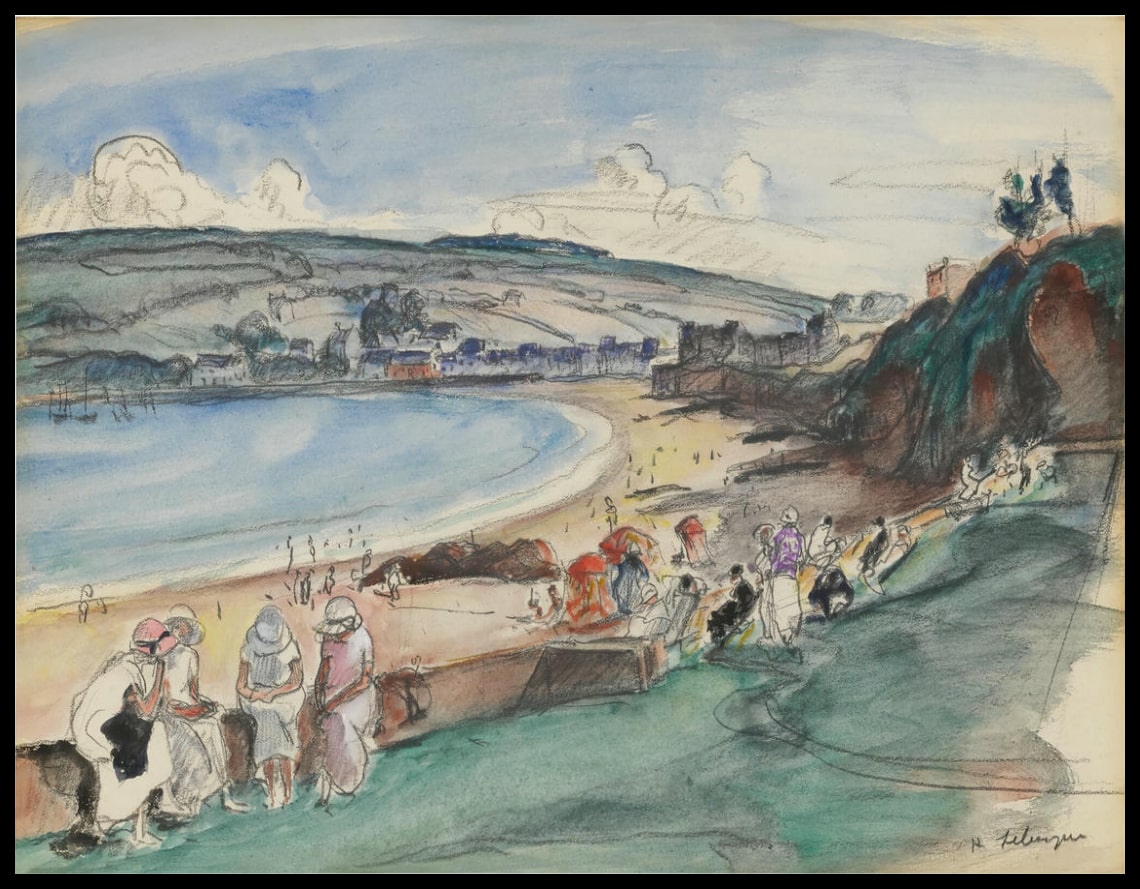 Paysage