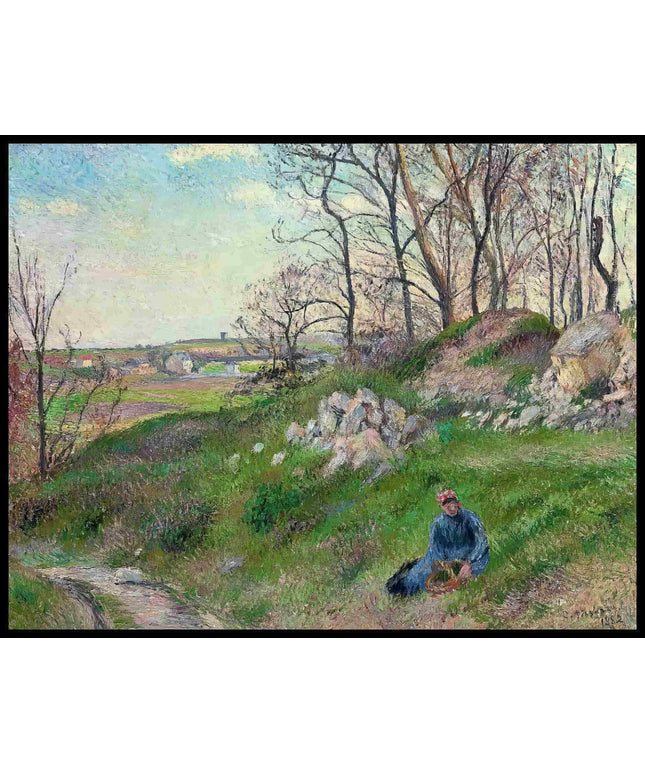 Les Carrières Du Chou