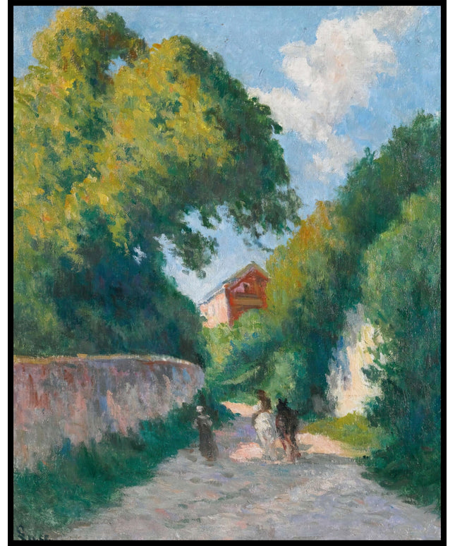 Environs De Rolleboise