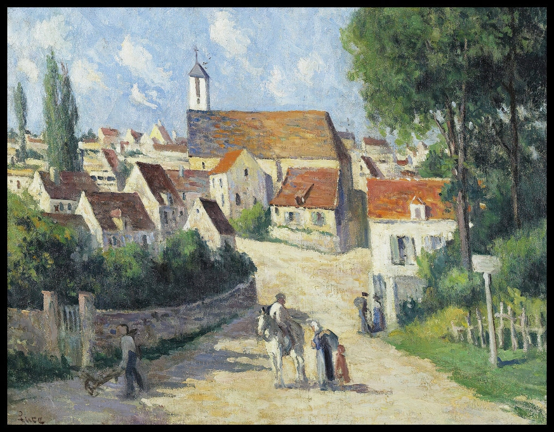 Guernes