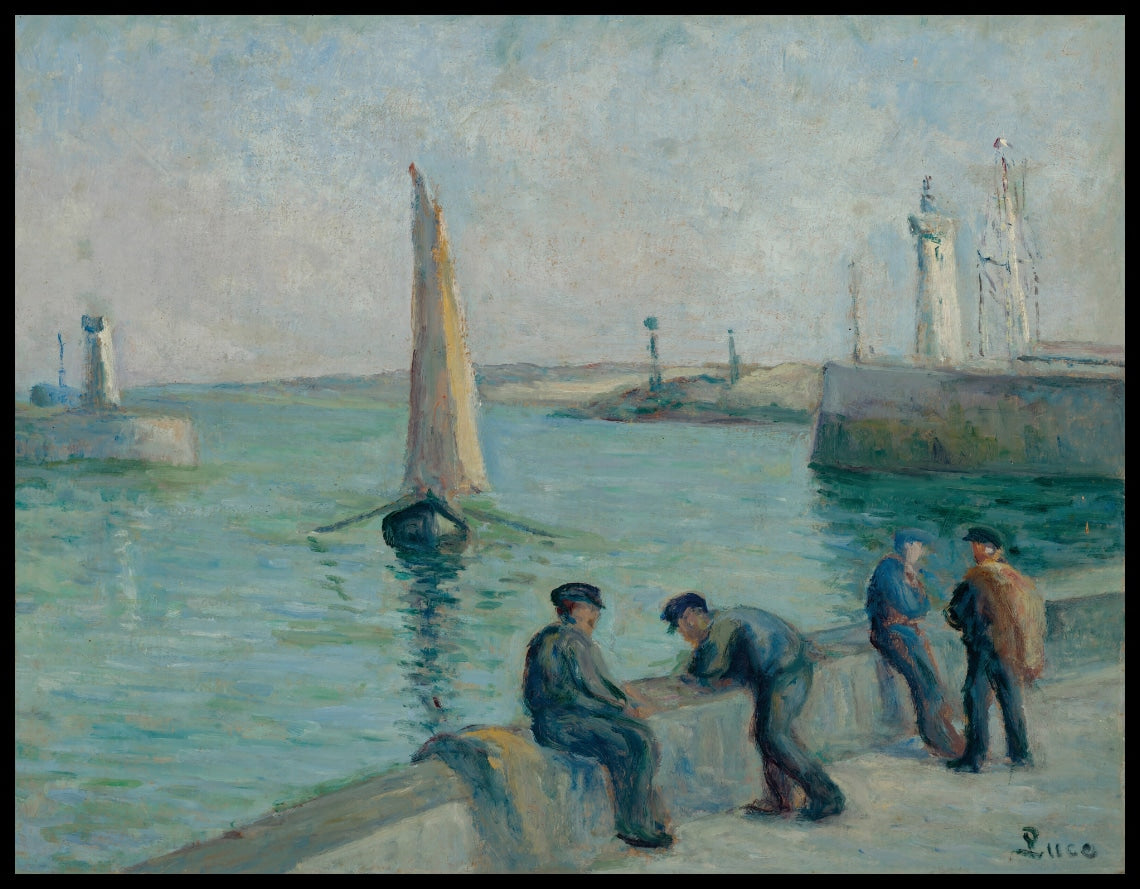 Honfleur