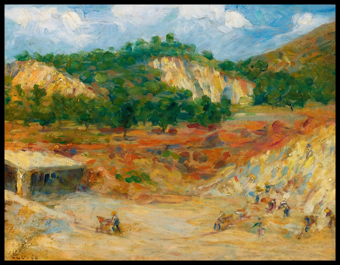 La Carriere