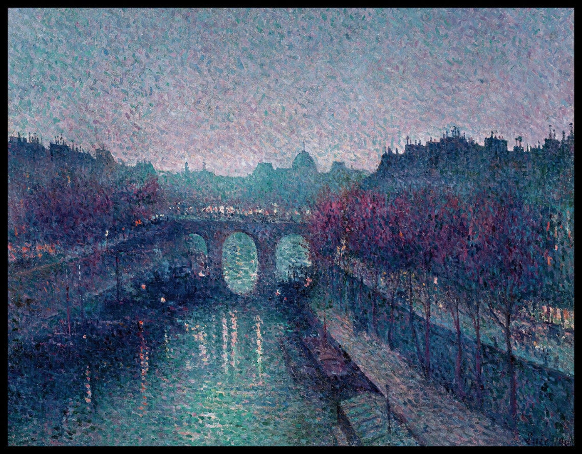 Le Pont Neuf