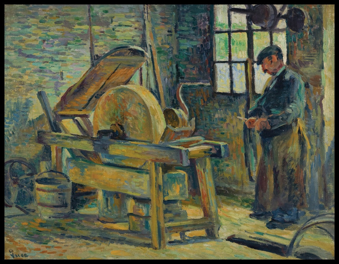 Le Remouleur