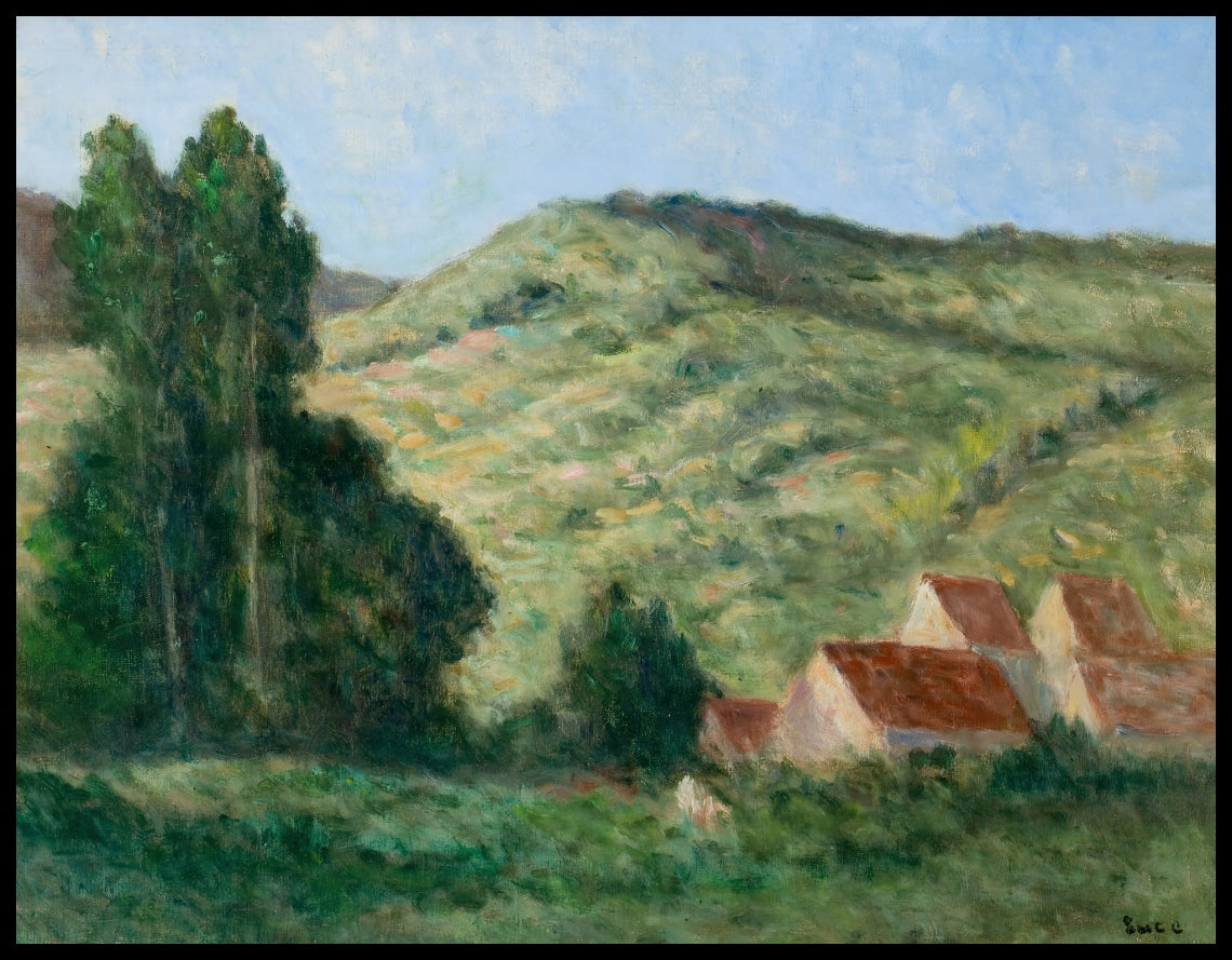 Le Riviere