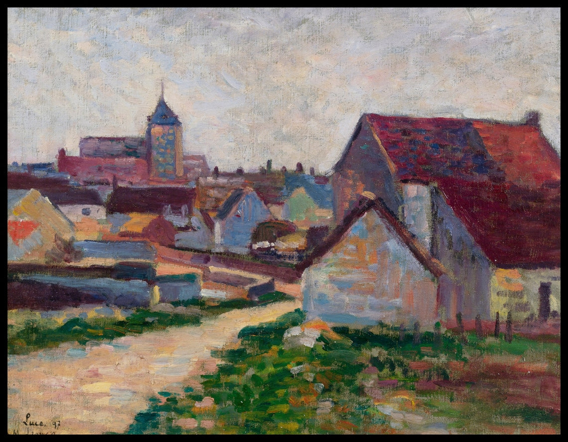 Le Village